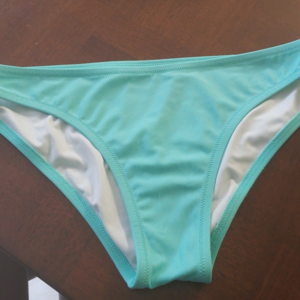 Bathing suit bottom